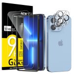 Protection d'écran Verre trempé iPhone 13 Pro