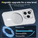 Coque Polycarbonate iPhone 13 Pro Max - PT03