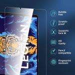 Protection d'écran Verre trempé Legion Y700 - PT03