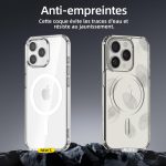 Coque Polycarbonate iPhone 13 Pro Max - PT07