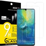 Protection d'écran Verre trempé Mate 20x