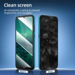 Protection d'écran Verre trempé Nokia 1.3 - PT07