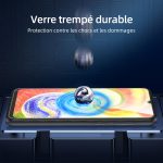 Protection d'écran Verre trempé Galaxy A04 / Galaxy A04e / Galaxy M04 - PT06