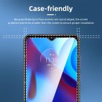 Protection d'écran Verre trempé Motorola G Pure - PT02