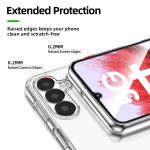 Autre Verre trempé Galaxy M34 5G - PT02