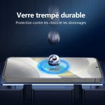 Protection d'écran Verre trempé Samsung Galaxy S24 5G - PT06