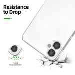 Autre Verre trempé Galaxy A05 - PT05