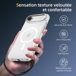 Coque Polycarbonate iPhone Air - PT05