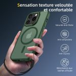 Coque Polycarbonate iPhone 14 Pro Max - PT05