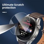 Protection d'écran Verre trempé Huawei Watch 3 Pro - PT05