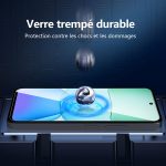 Protection d'écran Verre trempé Redmi 13 4G / Redmi 13 5G - PT06