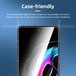 Protection d'écran Verre trempé Motorola Edge 20 Fusion - PT02