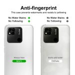 Autre Verre trempé Redmi 10A / Redmi 9C - PT05