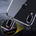 Coque Silicone Redmi Note 7 - PT07