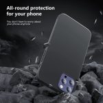 Protection d'écran Verre trempé iPhone 14 Pro Max - PT06