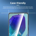 Protection d'écran Verre trempé Galaxy M55 5G / Galaxy C55 5G - PT02