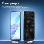 Protection d'écran Verre trempé Oppo A53 / Oppo A53s - PT07