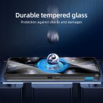 Protection d'écran Verre trempé ROG Phone 5 Ultimate - PT06