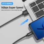 Autre Nylon Galaxy S23 / Galaxy S22 / Galaxy S21 - PT03