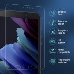 Protection d'écran Verre trempé Galaxy Tab Active3 - PT03