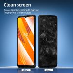 Protection d'écran Verre trempé Y62 / Y62 Plus - PT07