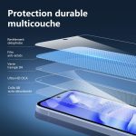 Protection d'écran Verre trempé Pixel 9a - PT05