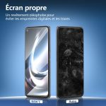 Protection d'écran Verre trempé OnePlus Nord CE 2 Lite 5G - PT07