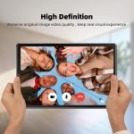 Protection d'écran Verre trempé Galaxy Tab A 2019 10.1 SM-T510 / Galaxy Tab A 2019 10.1 SM-T515 - PT05