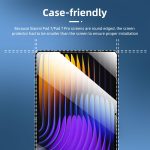 Protection d'écran Verre trempé Xiaomi Pad 7 / Xiaomi Pad 7 Pro - PT02