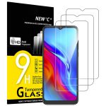 Protection d'écran Verre trempé TCL 20E