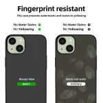 Autre Verre trempé iPhone 15 Plus - PT04