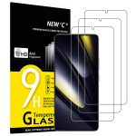 Protection d'écran Verre trempé POCO F6 / POCO F6 Pro