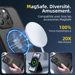 Coque Polycarbonate iPhone 14 Pro - PT01