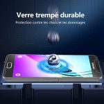 Protection d'écran Verre trempé Galaxy A5 2016 - PT06