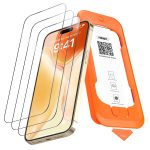 Protection d'écran Verre trempé iPhone 14 Pro