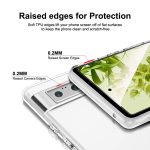 Autre Verre trempé Pixel 6 - PT02