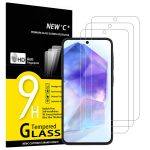 Protection d'écran Verre trempé Galaxy A55 5G