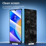 Protection d'écran Verre trempé TCL 20 SE - PT07