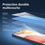 Protection d'écran Verre trempé Galaxy A42 5G / Galaxy M12 - PT05