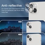 Protection d'écran Verre trempé iPhone 14 Plus - PT06