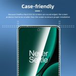 Protection d'écran Verre trempé OnePlus Nord CE 3 5G - PT02