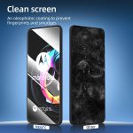 Protection d'écran Verre trempé Motorola Edge 20 Lite - PT07