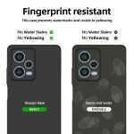 Protection d'écran Verre trempé Redmi Note 12 Pro+ / Redmi Note 12 Pro - PT03