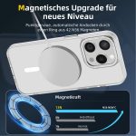 Coque Polycarbonate iPhone 14 Pro Max - PT02