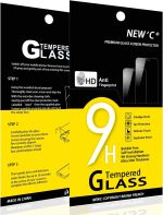 Protection d'écran Verre trempé G4 - PT07