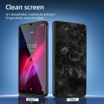 Protection d'écran Verre trempé REVVL 4 - PT07