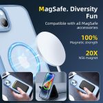 Coque Polycarbonate iPhone 15 Plus / iPhone 14 Plus - PT01