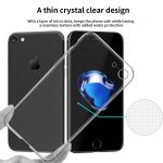 Coque Silicone iPhone 7 / iPhone 8 / iPhone SE 2020 - PT02