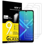 Protection d'écran Verre trempé Y82