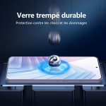 Protection d'écran Verre trempé Redmi Note 14 5G / Redmi Note 14 4G - PT06
